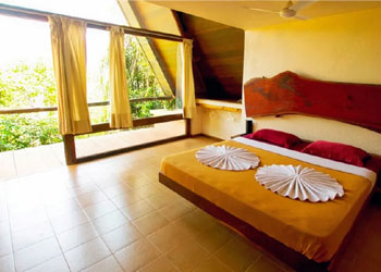 Swapnagandha Resort Goa - Valley View Cottage